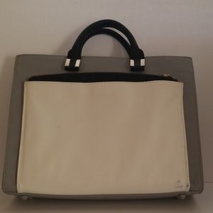 Zara City Tote Bag